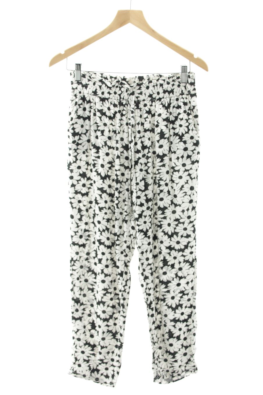 Pantalon Casual PERCENTIL de la taille S, de couleur imprimés