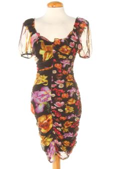 Vestito casual M Desigual, foto 1 di 2