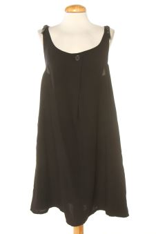Vestido casual 38 Phildar
