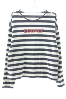 Langärmeliges T-shirt 152 Ecoalf