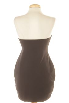 Vestido casual S Zara