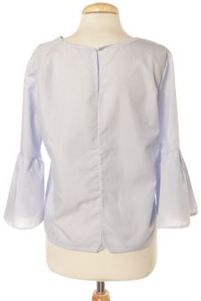 Blusa a maniche lunghe S PERCENTIL