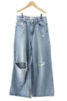 Jeans 11 ans Zara