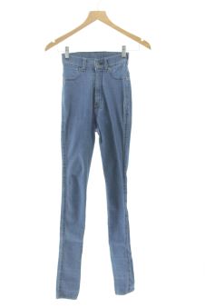 Vaquero XS Dr Denim