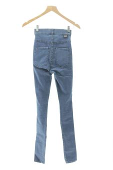 Vaquero XS Dr Denim