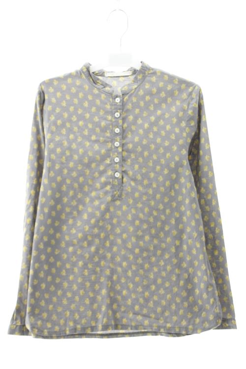 Langärmelige Bluse