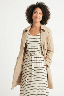Robe casual S LEÏ 1984