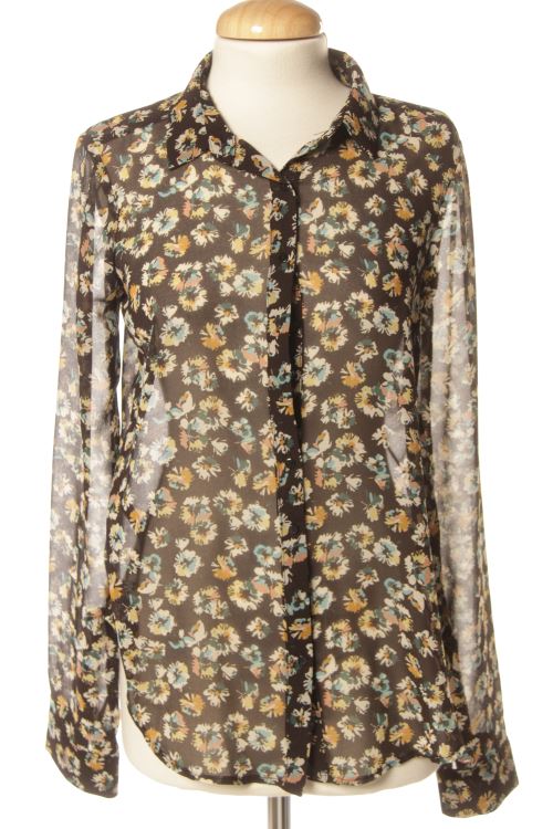 Chemise