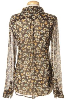 Camisa S Pull & Bear