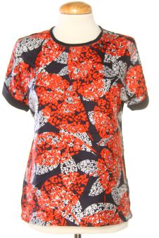 Camiseta XS Carolina Herrera
