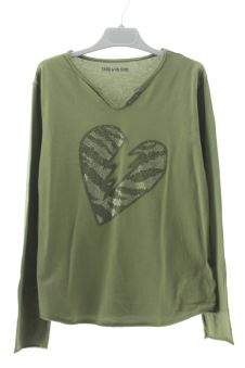 Jacke 140 Zadig & Voltaire