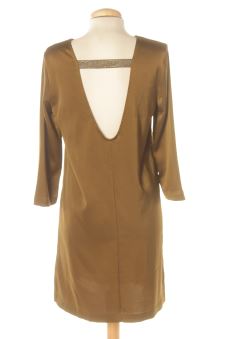 Vestido casual 34 H&M