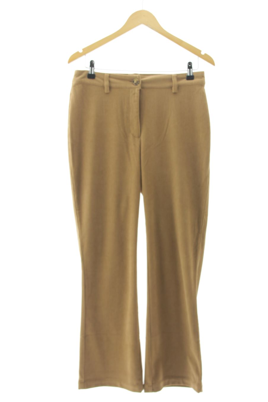 Pantalon JDY de la taille S, de couleur marron
