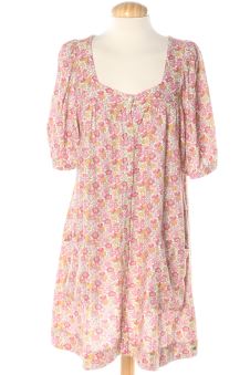 Robe casual S Brownie