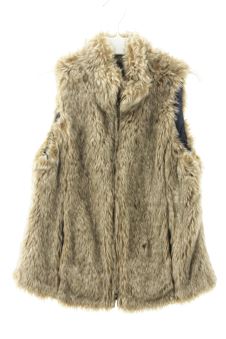 Gilet imbottito 9 anni Zara