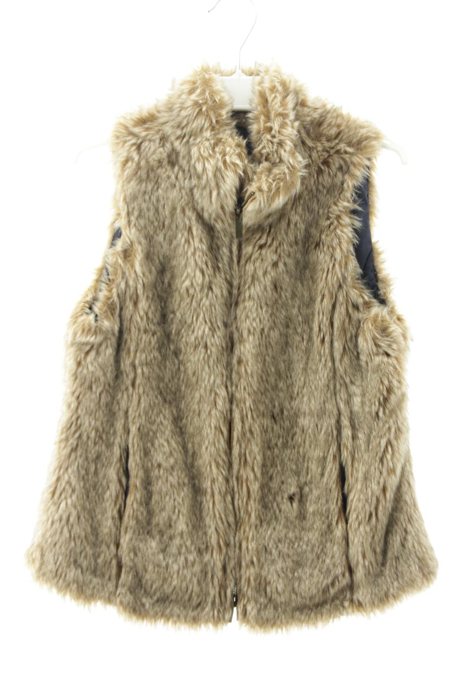 Gilet imbottito de Zara de la talla 9 anni seconda mano