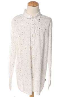 Chemise manches longues 16 ans Pepe Jeans