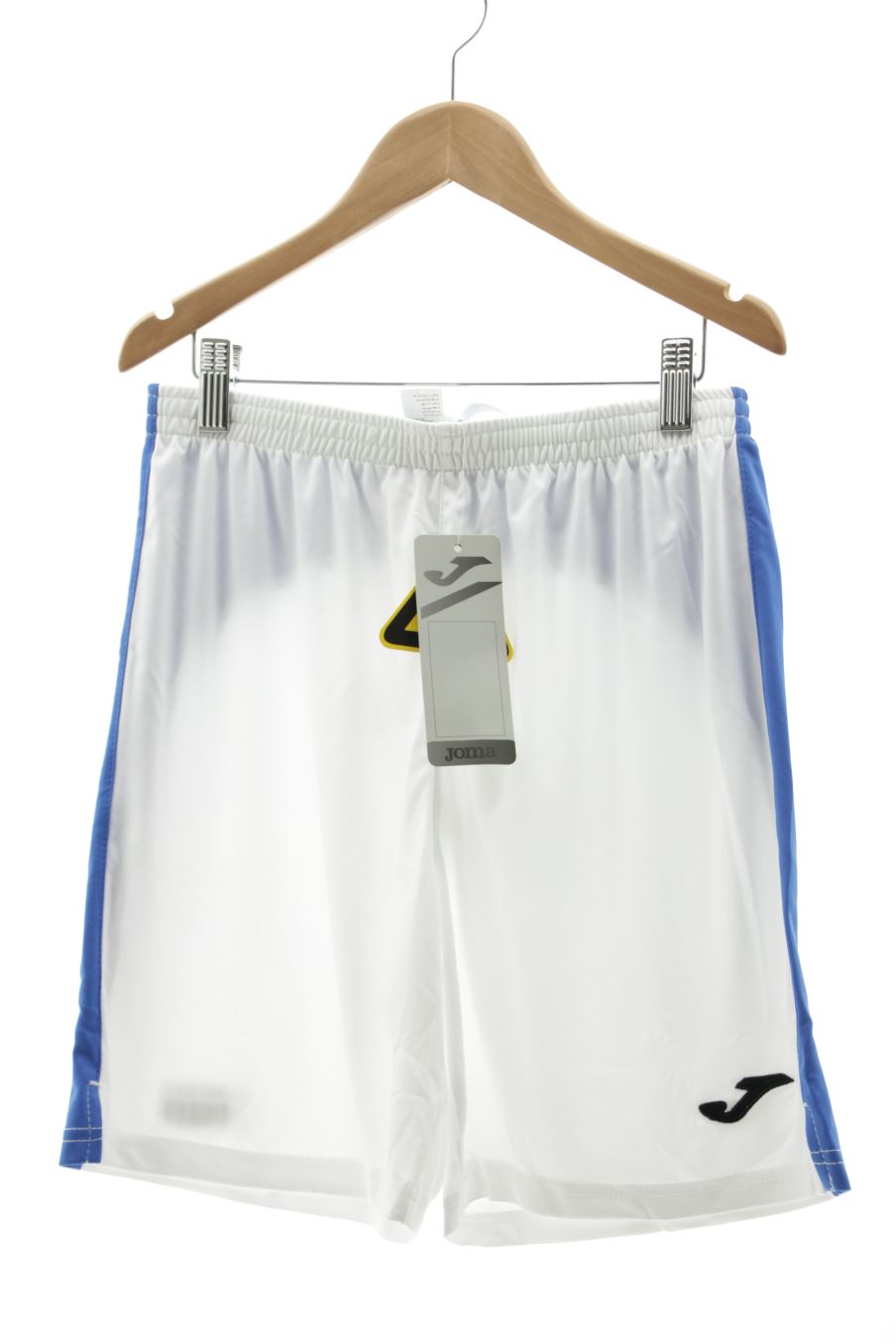 Pantalon Sport Joma de la taille 12 ans avec une étiquette