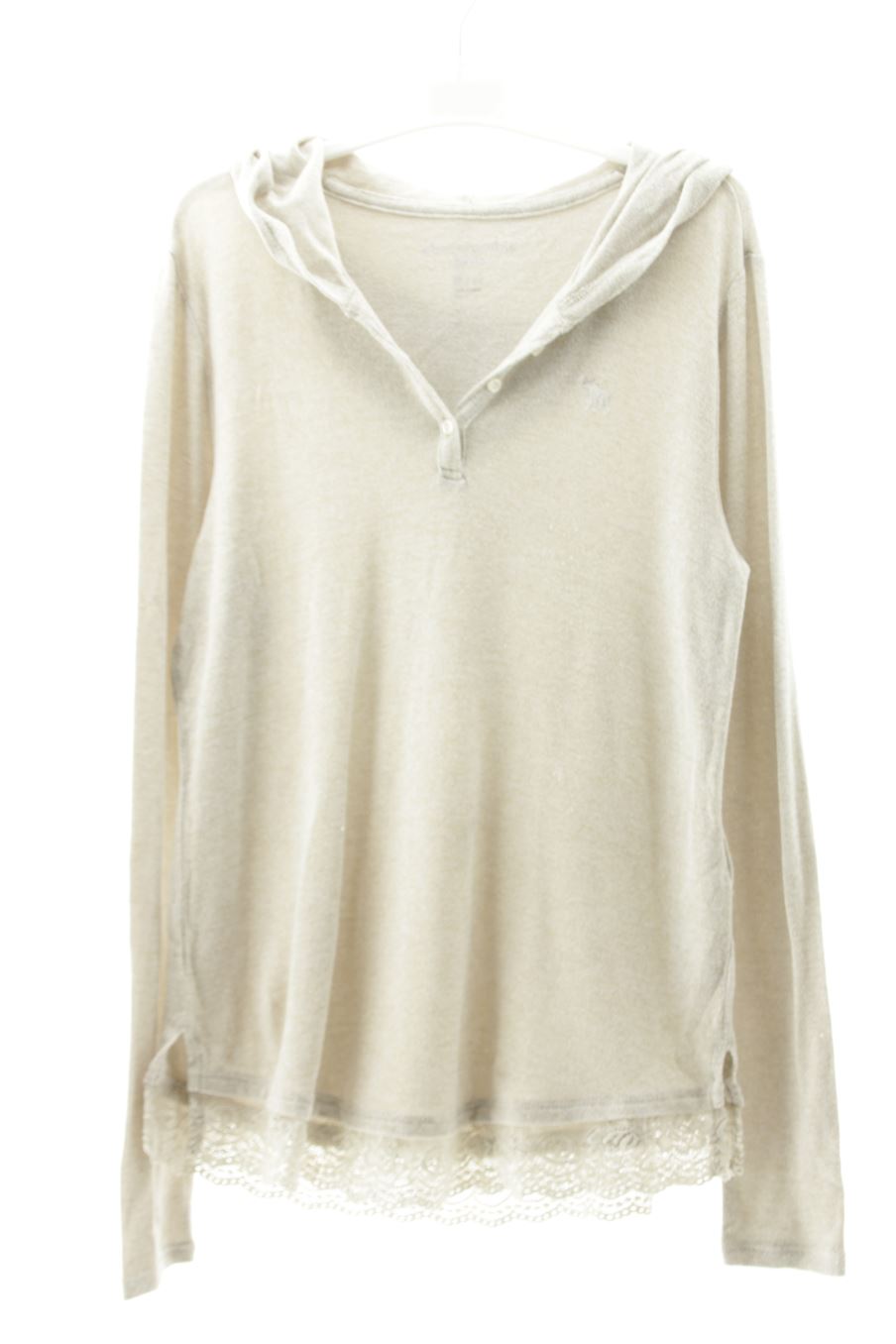 gebraucht Abercrombie & Fitch Pullover Größe 158