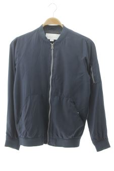 Vestes M Pull & Bear