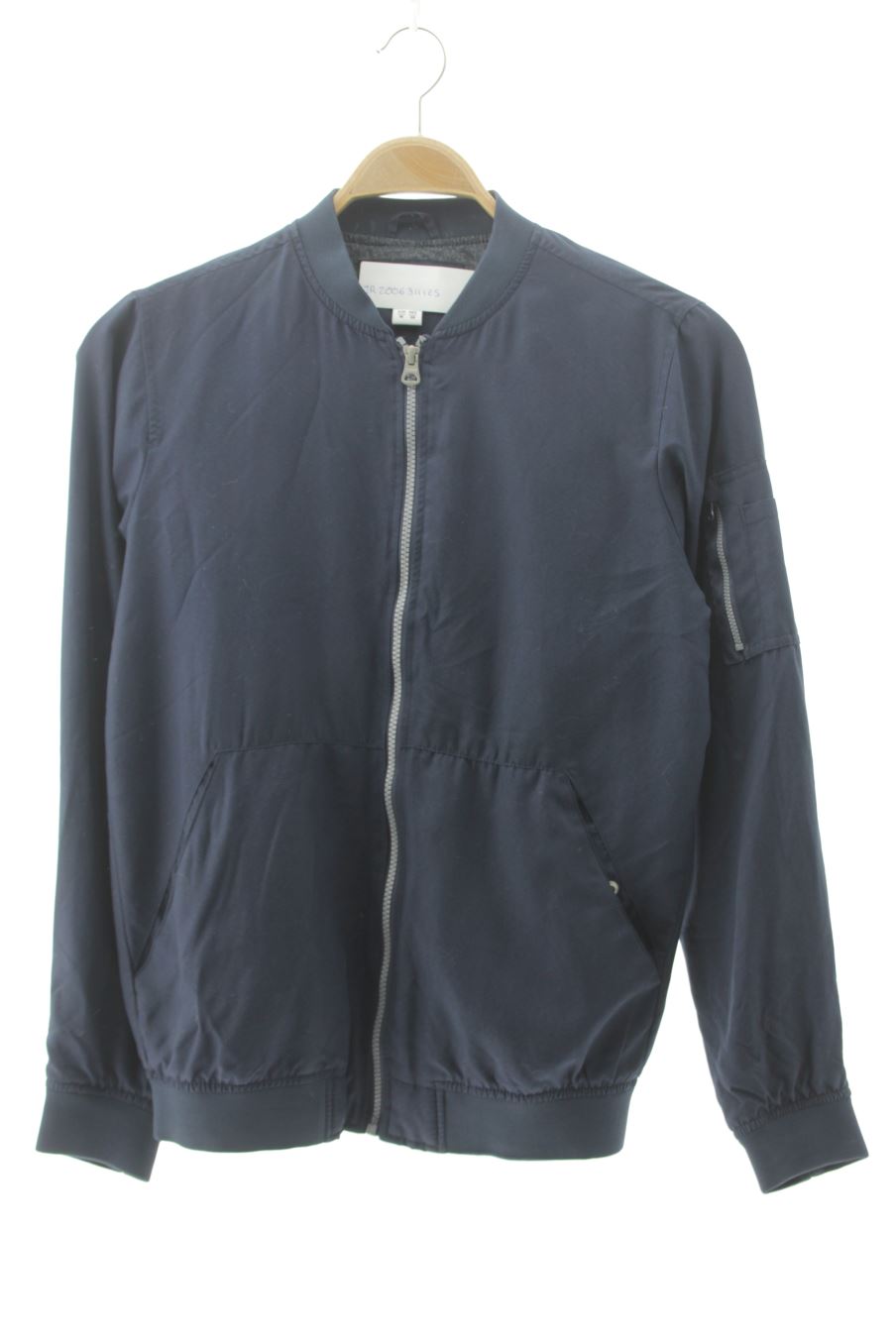 Vestes Pull & Bear de la taille M