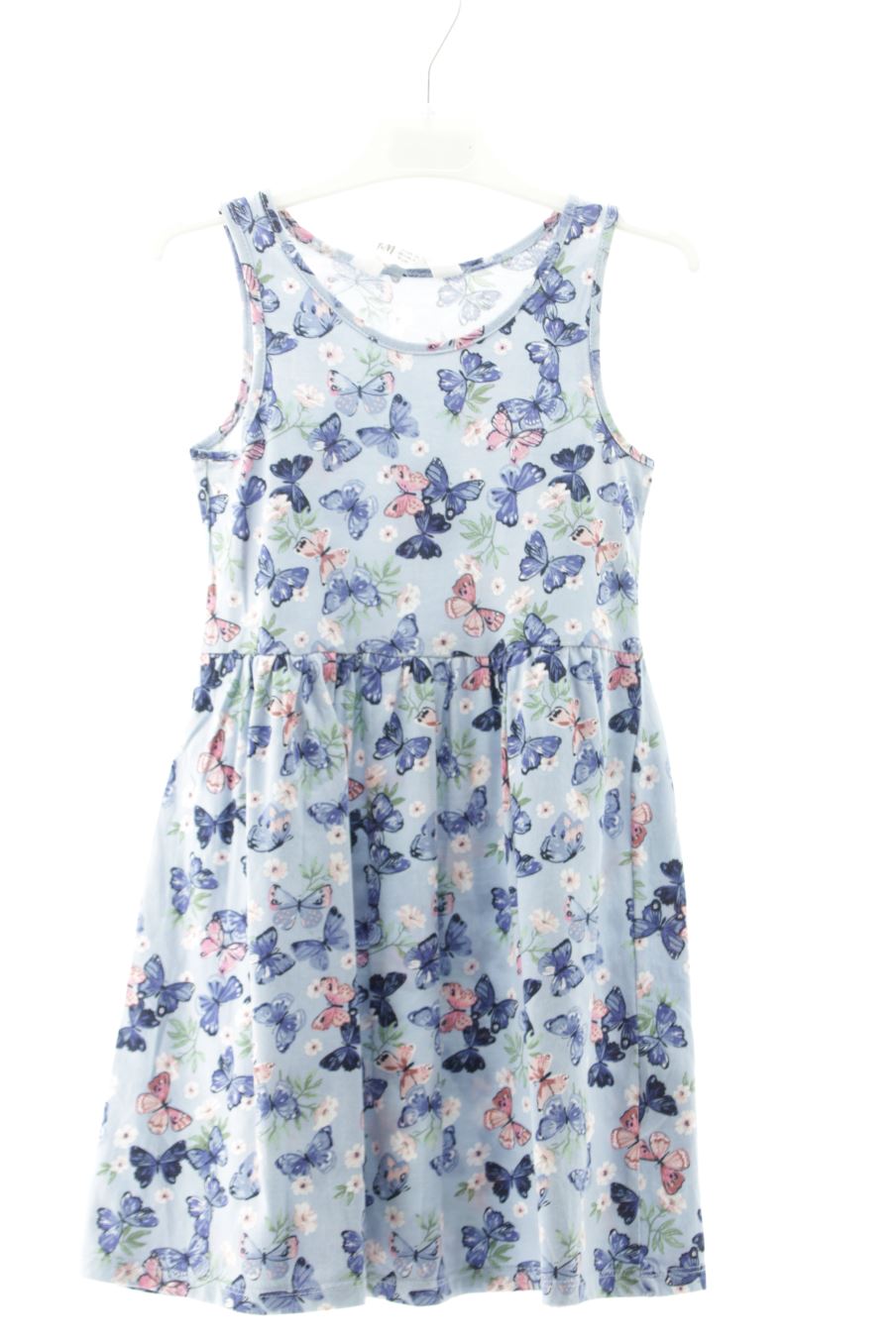 Robe H&M de la taille 6 ans de seconde main