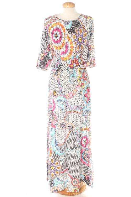 Robe casual