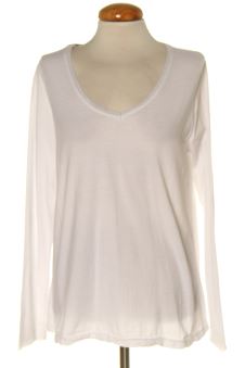 T-shirt à manches longues Taille unique TOPIS