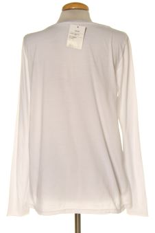 T-shirt à manches longues Taille unique TOPIS