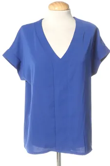 Blusa de manga corta M PERCENTIL, foto 1 de 2