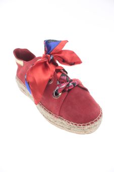 Chaussures plates 36 Star Love, photo 1 sur 4