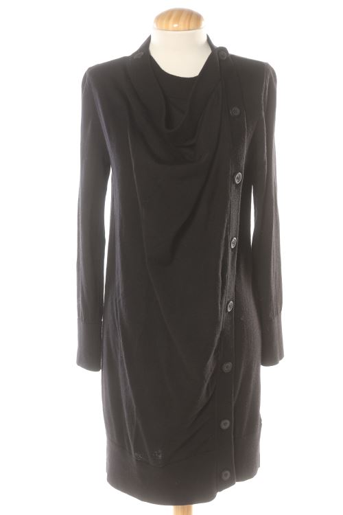 Einfaches Kleid