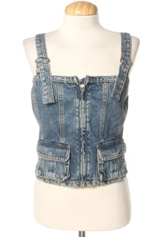 Top S Zara, foto 1 de 2