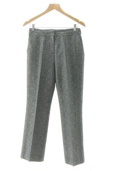 Pantalon M Uterqüe, photo 1 sur 2