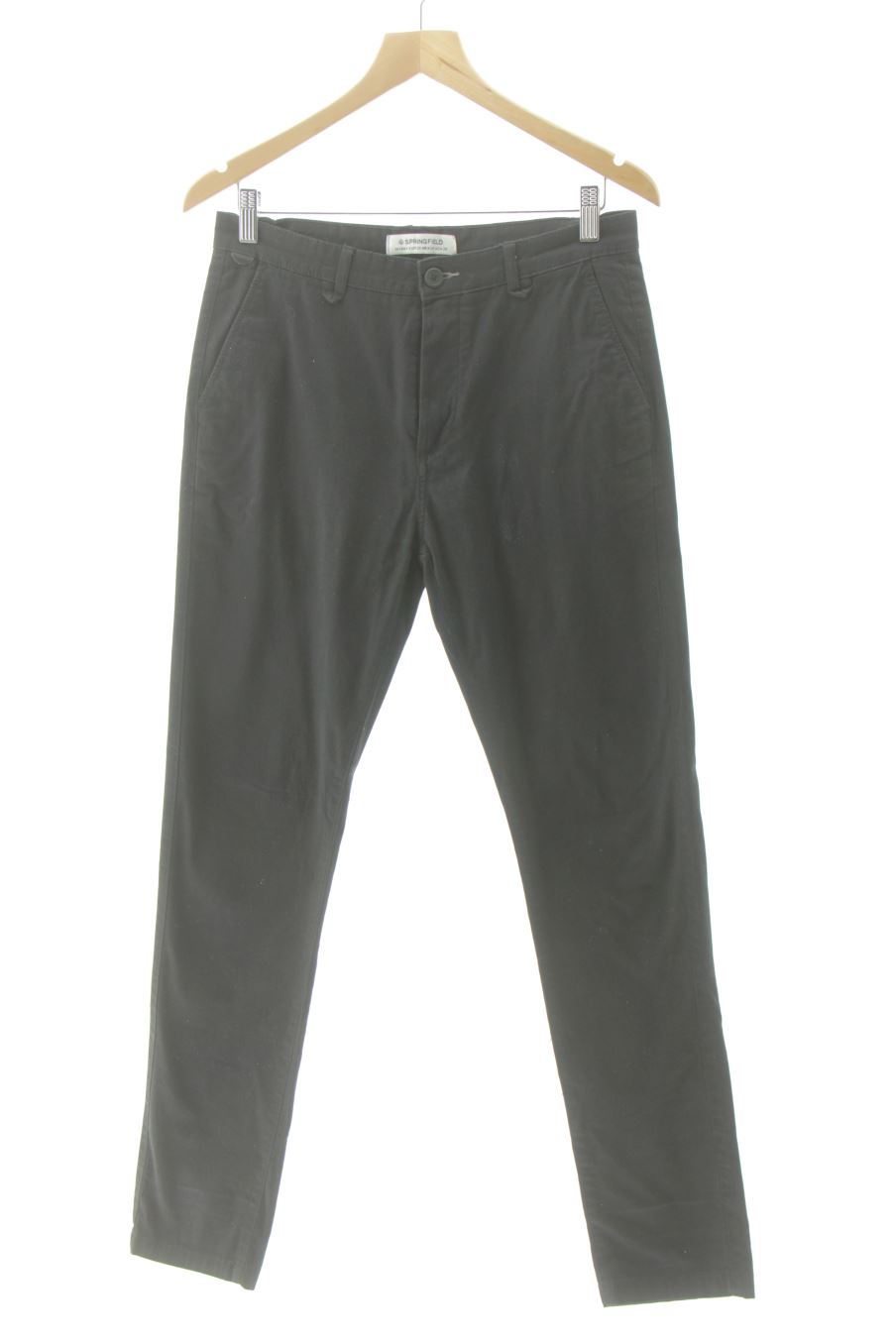 Pantaloni de Springfield de la talla 38