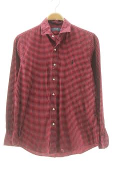 Camisa manga larga M Polo Ralph Lauren, foto 1 de 2
