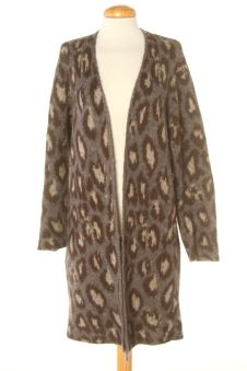 Gilet M Gerard Darel, photo 1 sur 2