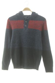 Jersey M PERCENTIL, foto 1 de 2
