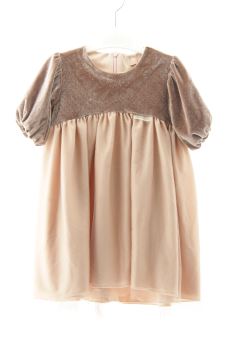 Vestido sport 3 años ANDREA MILANO