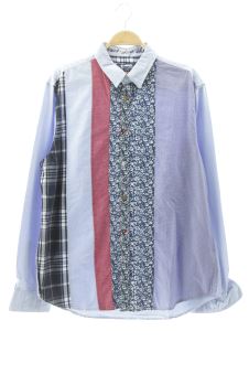 Camisa manga larga XL Desigual, foto 1 de 2