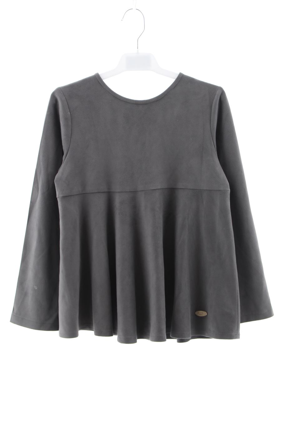 T-shirt manches longues Eve children de la taille 12 ans de seconde main