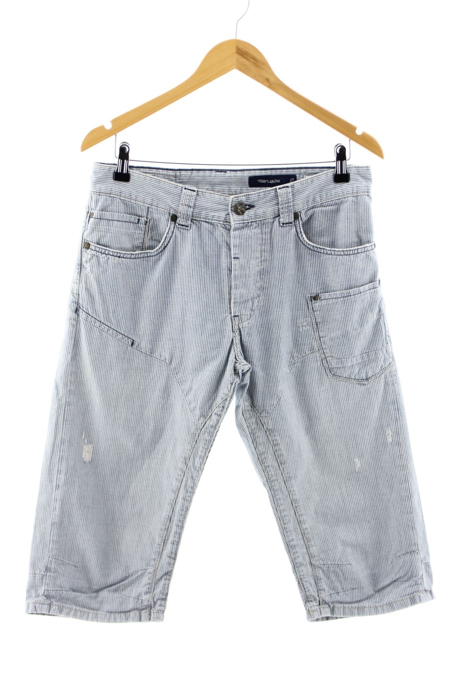 Pantalones cortos de TEDDY SMITH de la talla 40
