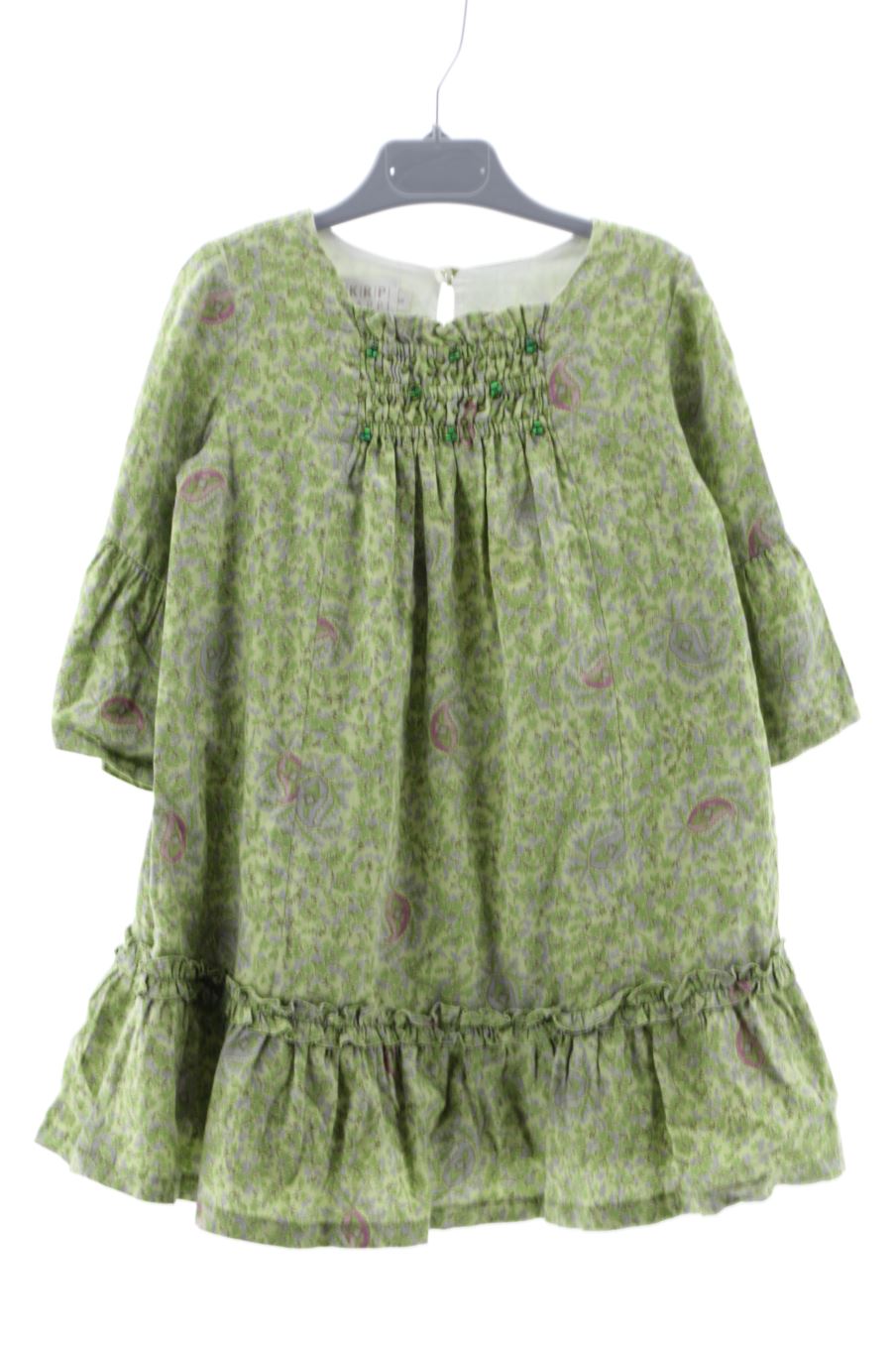 Robe Karpi de la taille 6 ans de seconde main