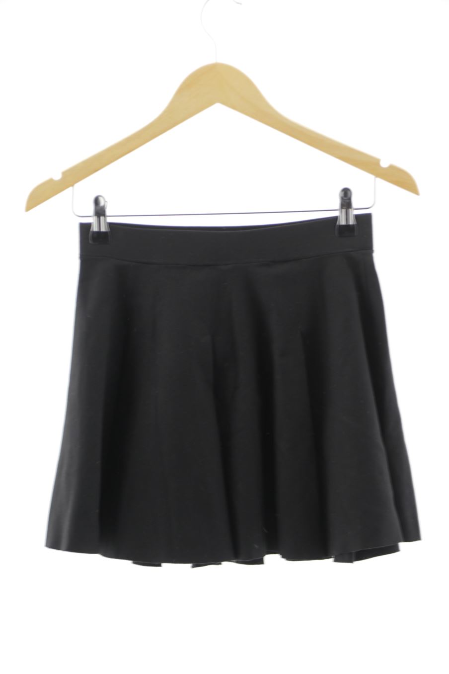 Jupe PERCENTIL de la taille 34, de couleur noir