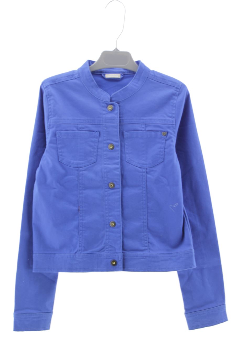 Blouson Name it de la taille 9 ans de denim de seconde main