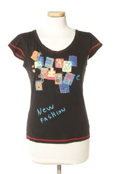 T-shirt S Christelle