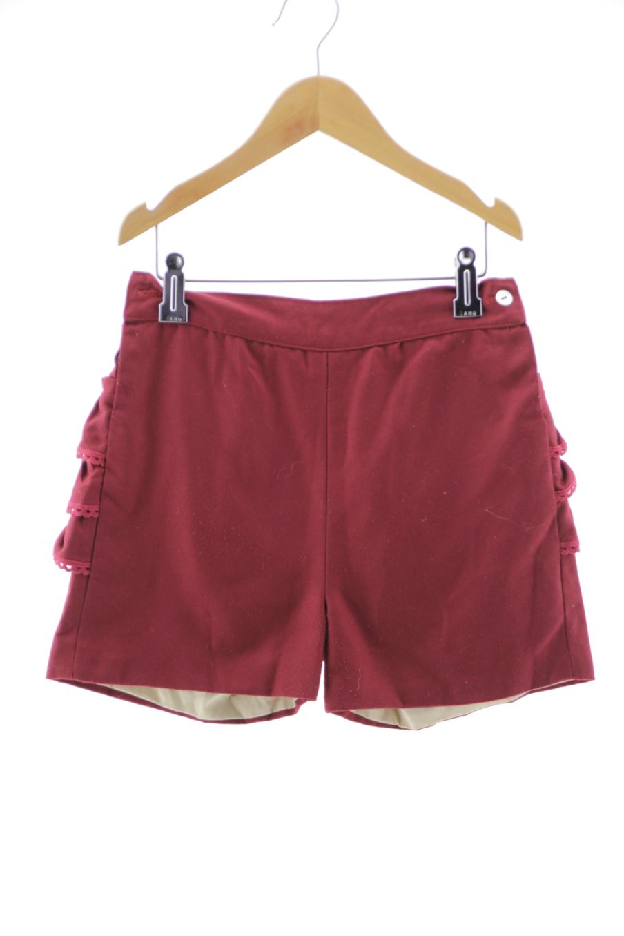 Short Les enfants de Sophie de la taille 8 ans