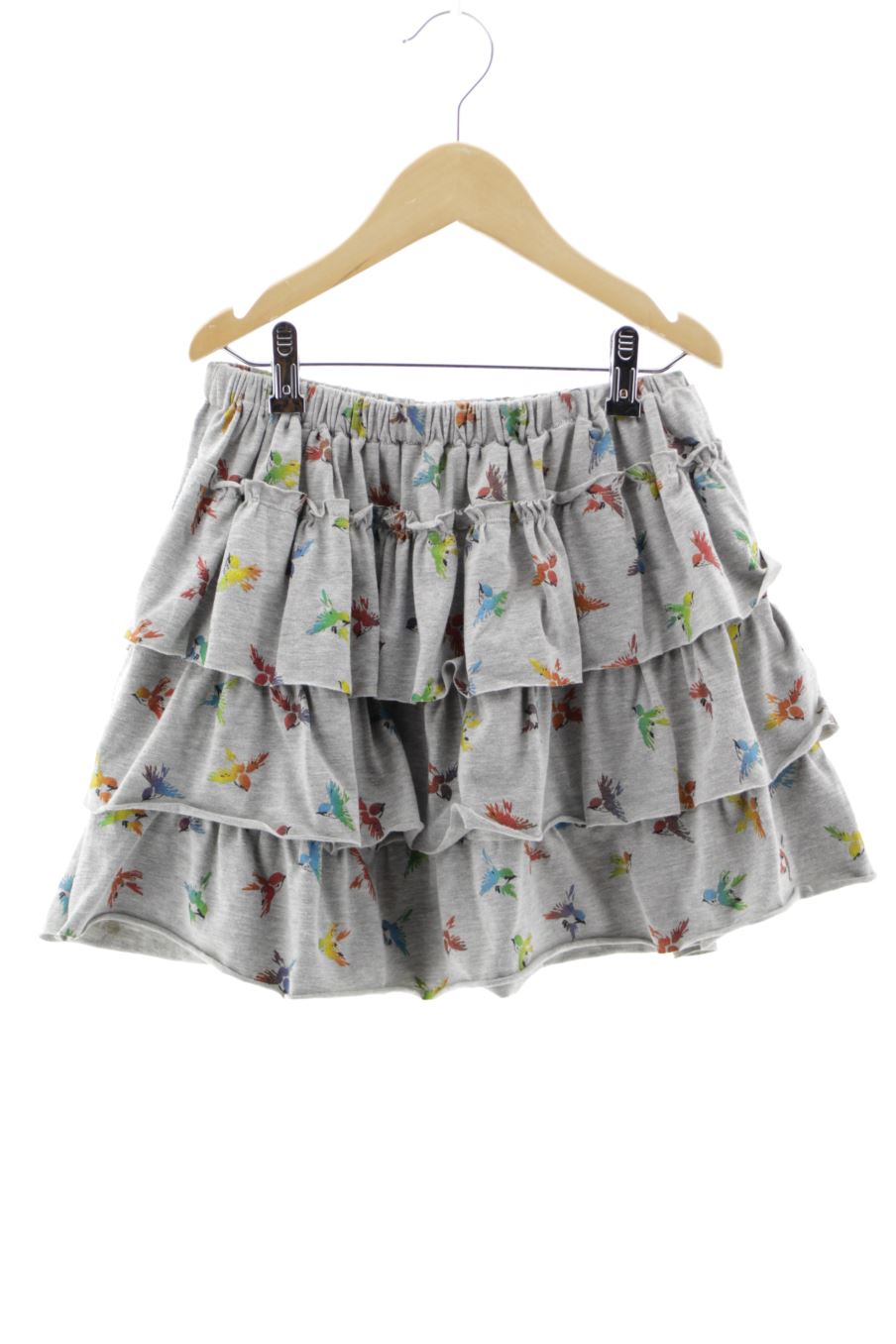 Falda de PERCENTIL de la talla 8 años de segunda mano