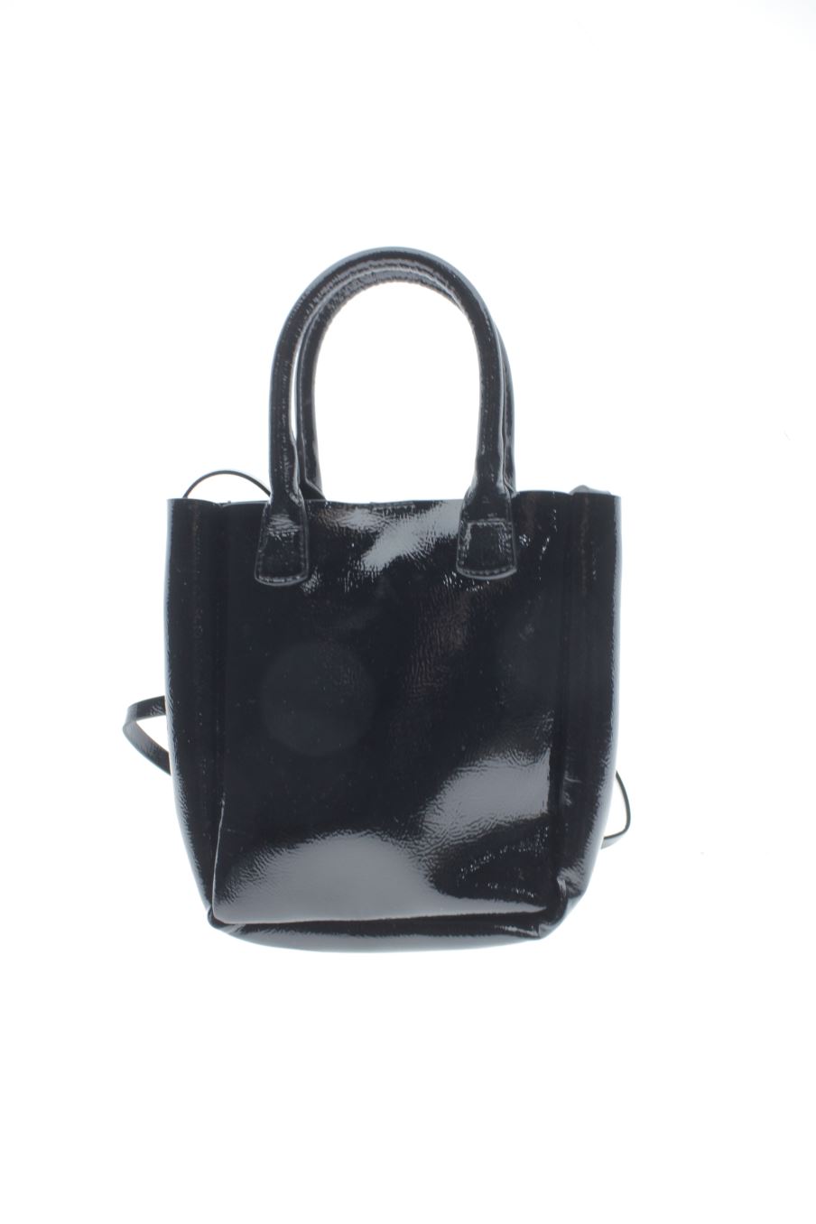 Mini Bolso Negro de H&M