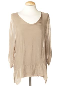 Blouse à manches courtes S Made in italy, photo 1 sur 2